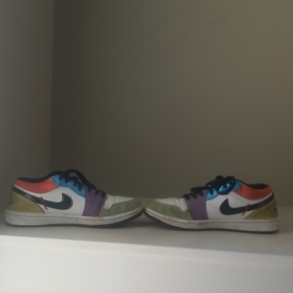 Nike dunks - Picture 4 of 5